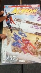 Unboxing Comics #15 📦