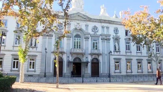 El Supremo cita como testigo al jefe de Gabinete de Ayuso en la causa contra García Ortiz