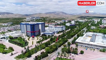 Robotik cerrahi sistemi Selçuk Üniversitesinde