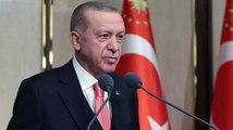 Cumhurbaşkanı Erdoğan: Temiz suya erişim bir beka meselesi