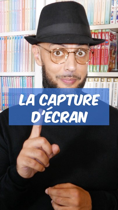 🚨 Pourquoi ”Screen” doit être un reflex ?