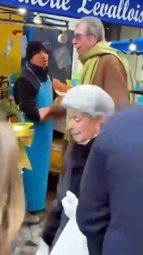 Regardez le spot de pub diffusé sur les réseaux sociaux par Patrick Balkany alors qu'il a annoncé vouloir reprendre la mairie de Levallois-Perret en 2026 - VIDEO