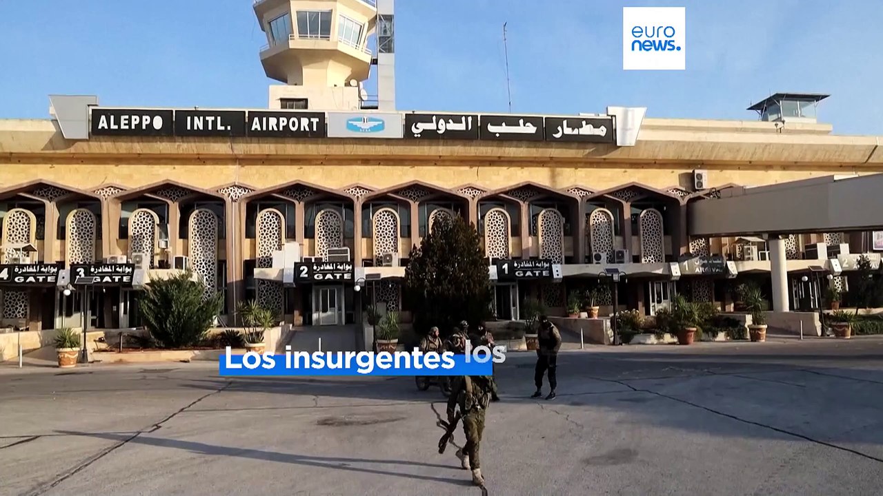 Decenas de muertos y miles de desplazados mientras se intensifican las hostilidades en Siria