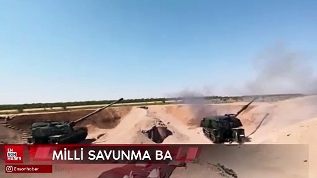 Suriye'nin kuzeyinde 7 PKK/YPG'li terörist etkisiz hale getirildi