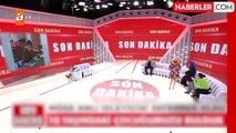 Müge Anlı'da bir ilk! Sokak sokak aranan kayıp çocuk, canlı yayında bulundu