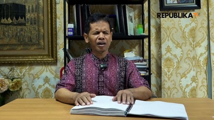 Bukan Langka, Mahalnya Alquran Braille Jadi Tantangan