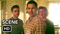 Superman & Lois Final Scene : 4x10 Epilogue - Series Finale, Ending
