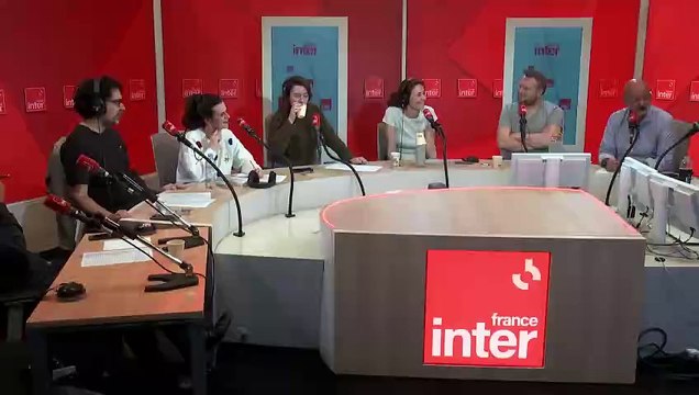 Mentir c'est aimer - La chronique de Lisa Delmoitiez
