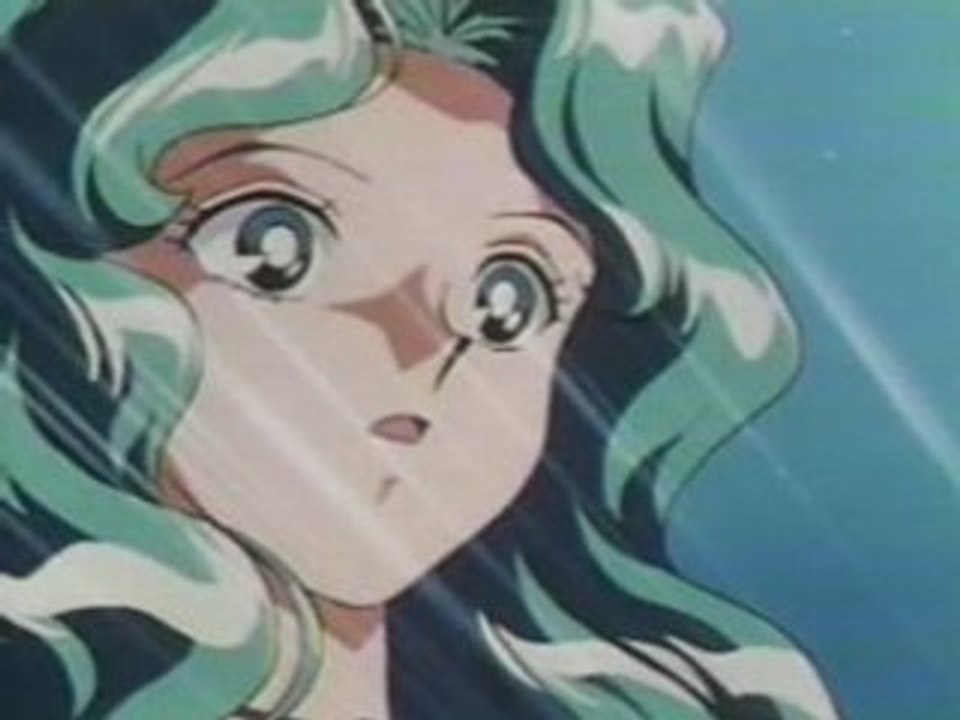 Sailor neptune song
