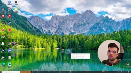 Installer Windows 10 sur Virtualbox