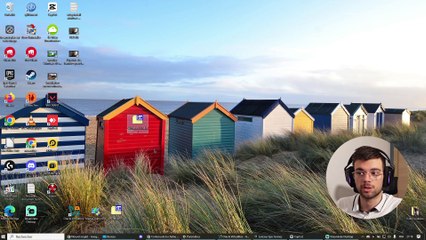 Bypass Installation de WIndows 11 sur virtual