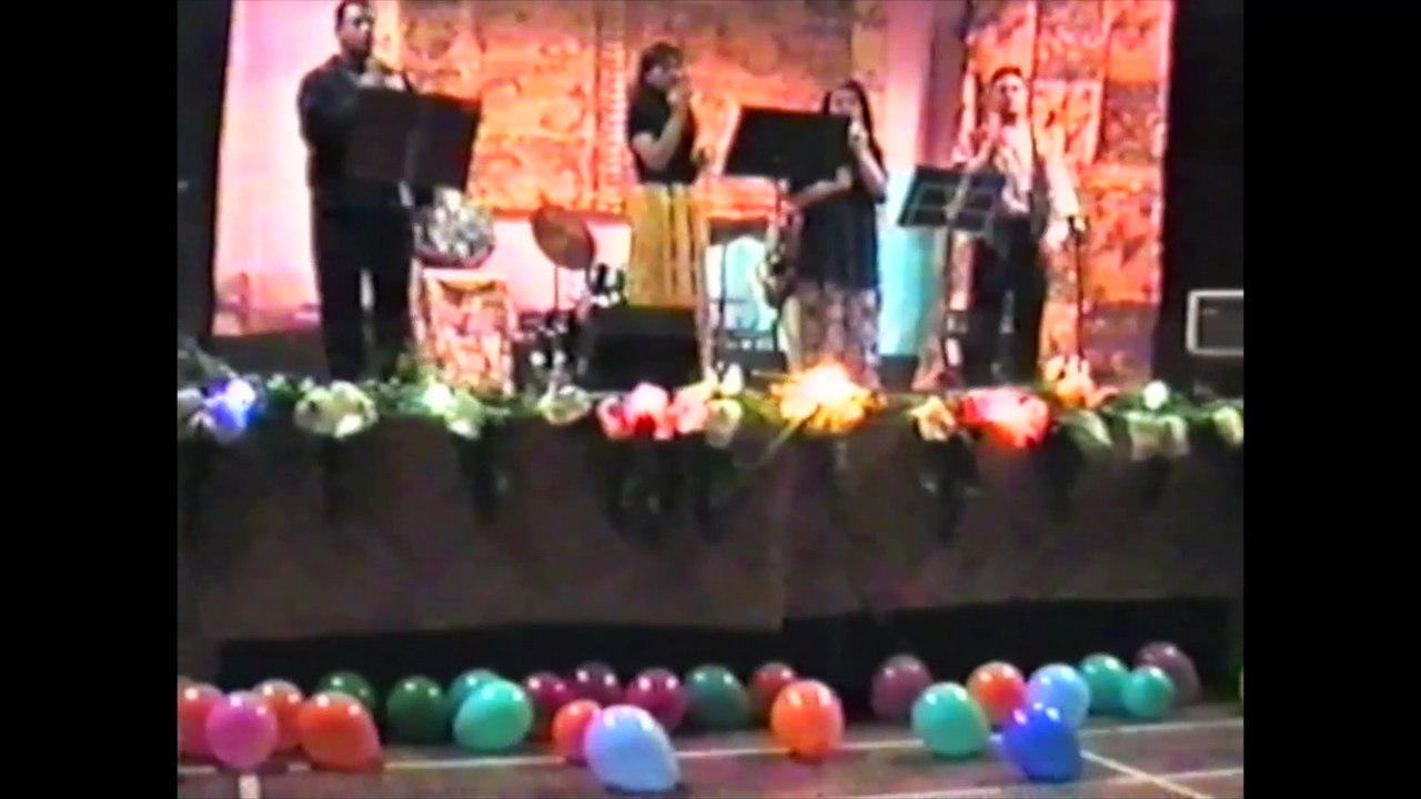Tula'i Faatasi Fundraiser