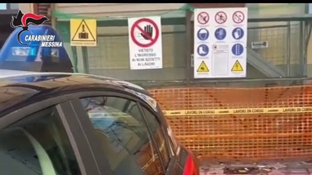 Finto ecobonus messina