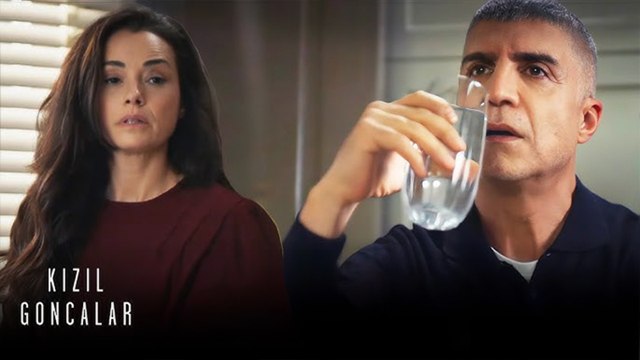 Kızıl Goncalar 30. Bölümden ilk fragman yayınlandı: Gülü, dikeniyle sevebilmektir mesele