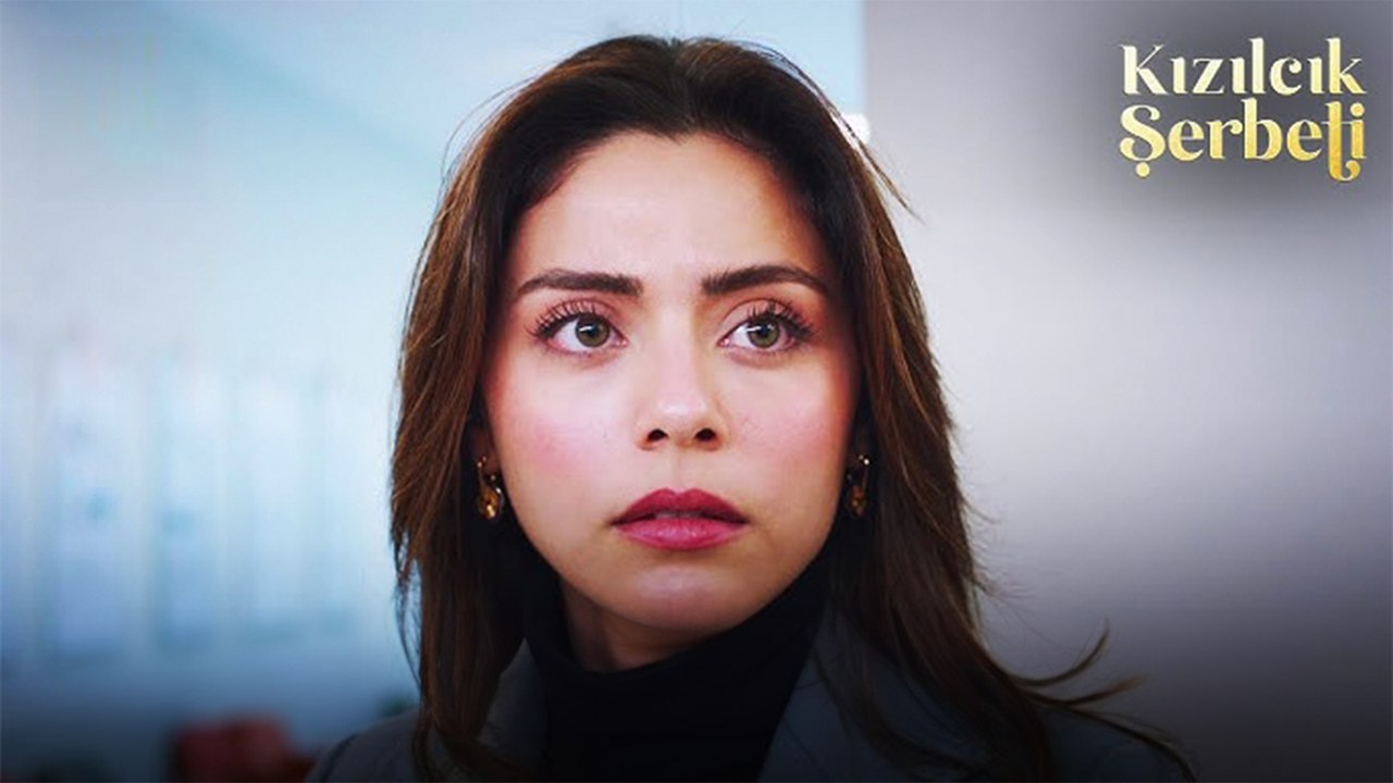 Kızılcık Şerbeti 79. bölümden yeni fragman yayınlandı:  Bu bebek yaşayacak!