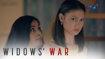 Widows’ War: The leech tries to poison Sofia's mind (Episode 112)