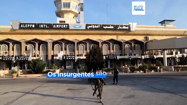 Dezenas de mortos e milhares de desalojados na sequência da escalada dos combates na Síria