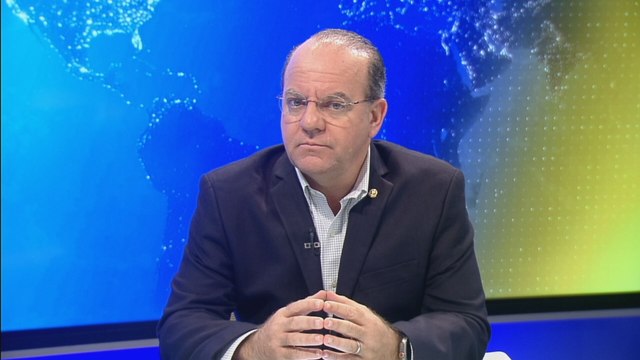 Cámara de Comercio habla sobre el aumento de la cuota patronal propuesto en la reforma a la CSS