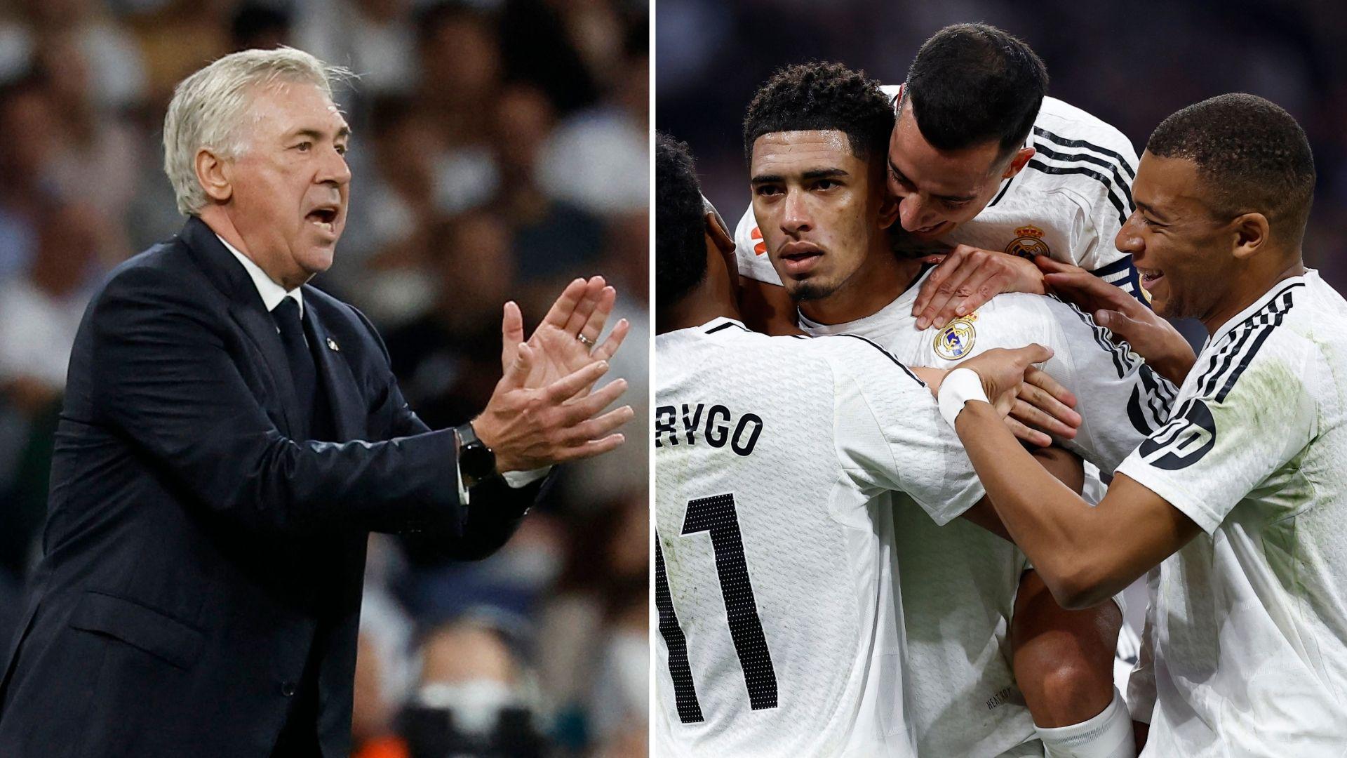 ¿Mbappé fue maduro al dejar que Bellingham cobrará el penal?