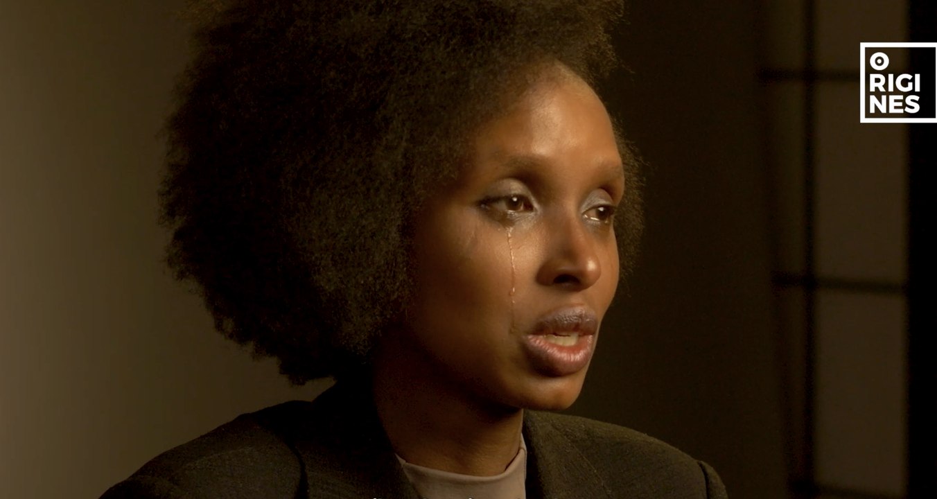 Rescapée du génocide au Rwanda, elle témoigne avec émotion