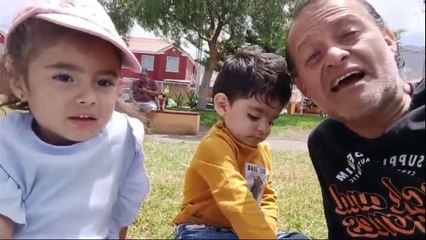 Tata Tata Bailable 🎶 by David Mardones