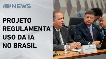 Senado deve votar regulação da inteligência artificial nesta terça (03)
