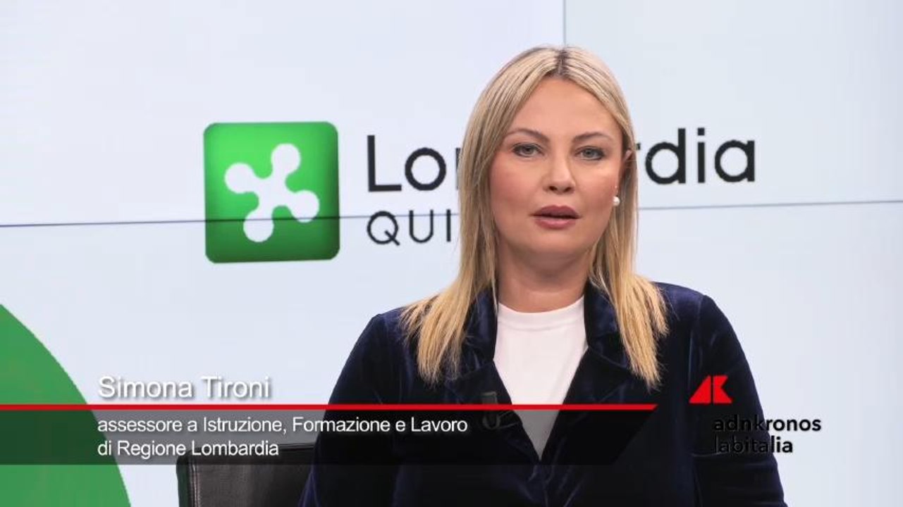 Jobs experience, in Lombardia l'app che fa inco...