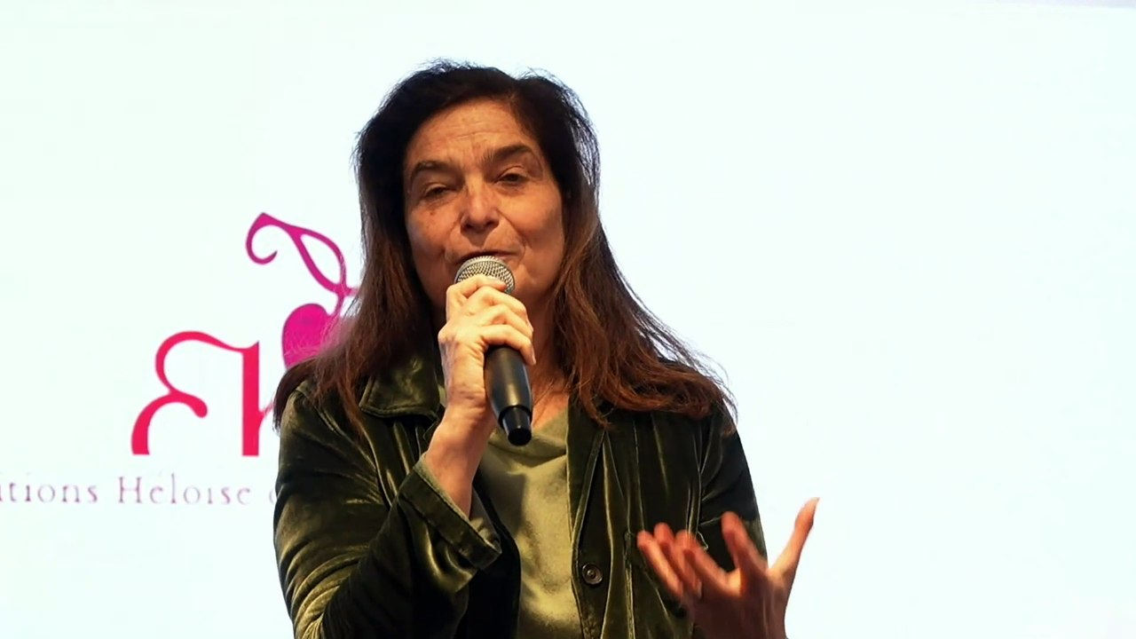 Rentrée Littéraire hiver 2025 - Héloïse d'Ormesson