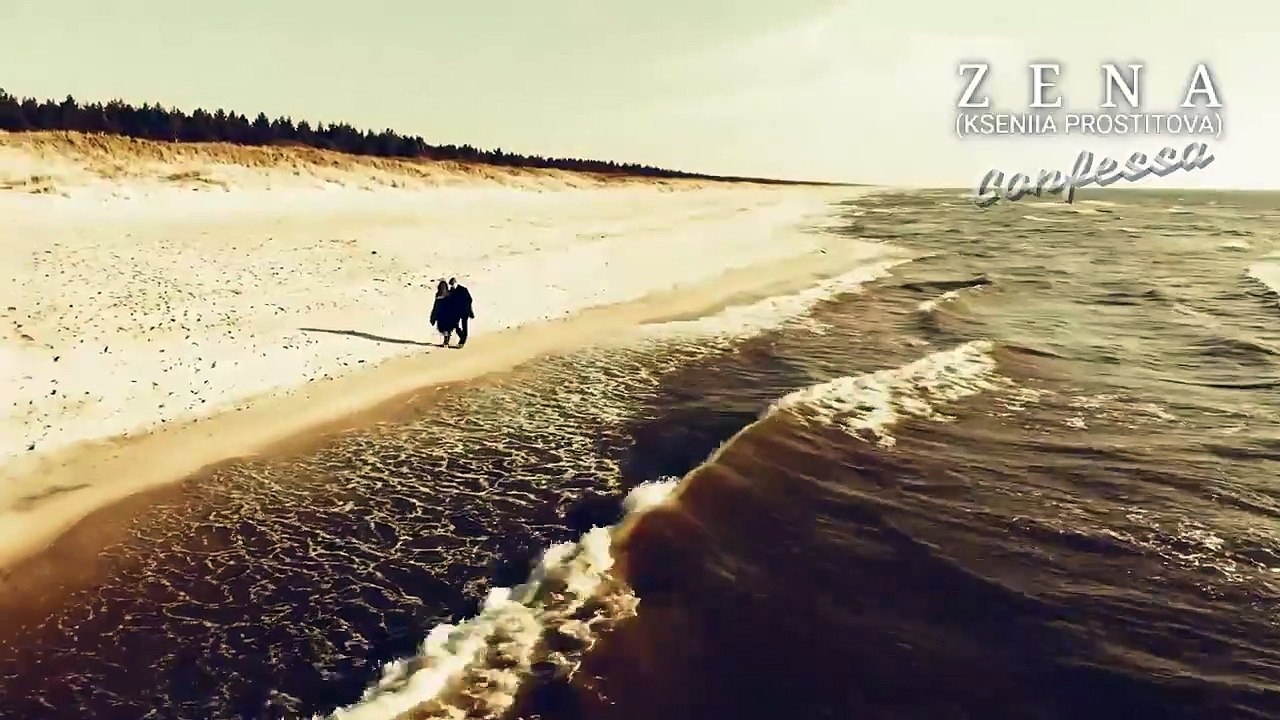 Confessa (Live) _ Adriano Celentano (Адриано Челентано) - Kseniia Prostitova (Cover) (1)