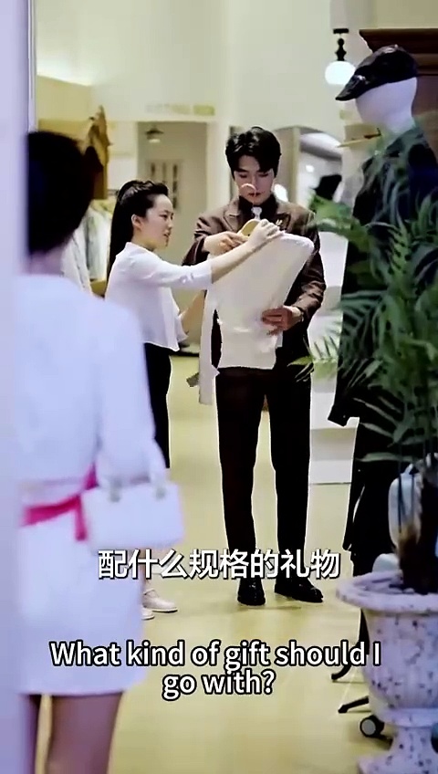  Pengganti pacar atau pasangan sejati? | girlfriend replacement or real love? | drama china chinese drama multi sub