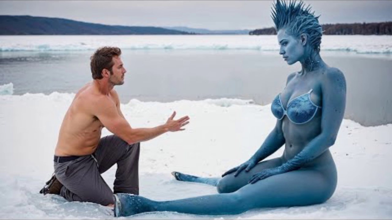 Ak Khoobsurat JALPARI Jo Koi Bhi WISH Puri Kar Sakti Hai || Movie Explained In Hindi