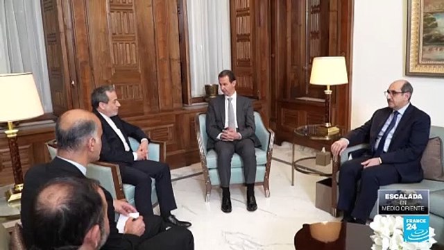 Crisis humanitaria y decenas de desplazados en Siria tras incursión rebelde