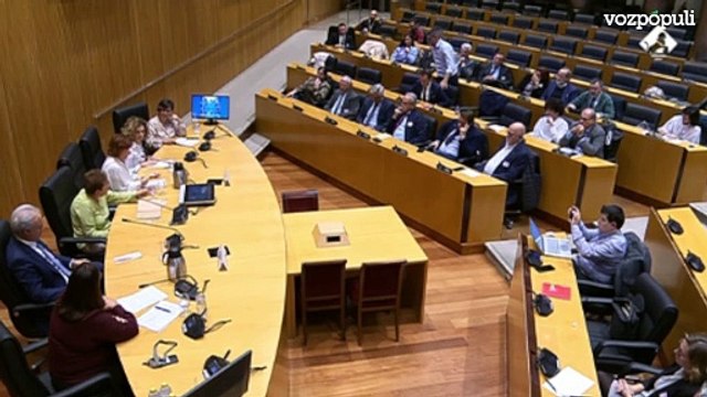 Ayuntamientos valencianos reclaman desde el Congreso más margen de gasto por la DANA