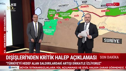 Arka Plan | 29 Kasım 2024