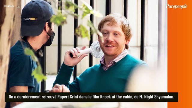 Harry Potter : Une star de la saga paye très cher son erreur envers le fisc...