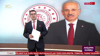 Akşama Doğru – 29 Kasım 2024