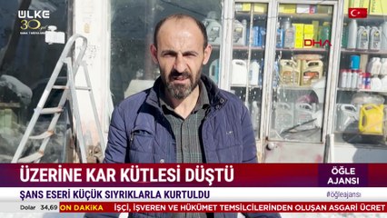 Öğle Ajansı – 29 Kasım 2024