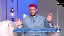 لقاء مع الشيخ أحمد المالكي حول 