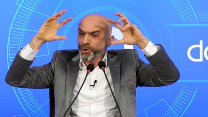 Dr. Abdurrahim Şen "Tarihi Sanık Sandalyesinden Kaldırmak"