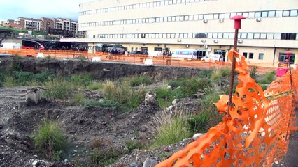 Piazzale Atm, al via le operazioni di copertura