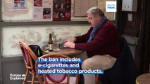 Health ministers buck Parliament to green-light stronger tobacco restrictions