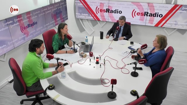 Crónica Rosa: Bárbara Rey rompe su silencio para seguir cobrando
