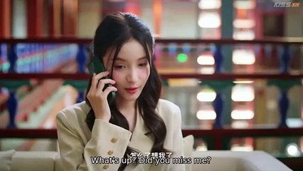 (ENG) The Dark Crown (2024) Ep 8 EngSub