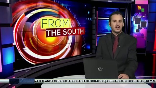 United Nations warns about starvation in northern Gaza due to the Israeli siege