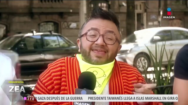 Personas con discapacidad luchan por sus derechos y su bienestar