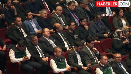 Cumhurbaşkanı Erdoğan: "'Çevreciyiz' Diyorlar Ama İzmir Körfezi'nin Kirlenmesini Önleyecek Hiçbir Adım Atmıyorlar"