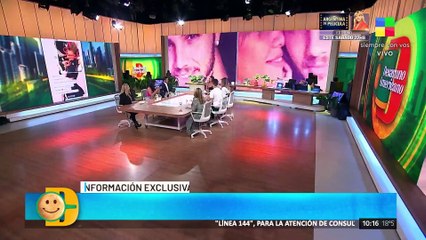 Filtraciones y Acusaciones entre Wanda Nara y Mauro Icardi