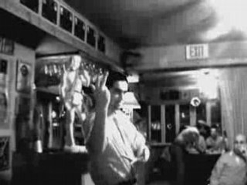 Sexy Performances @ Davie Village Cafe
