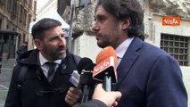 Silvestri: M5s morto? 