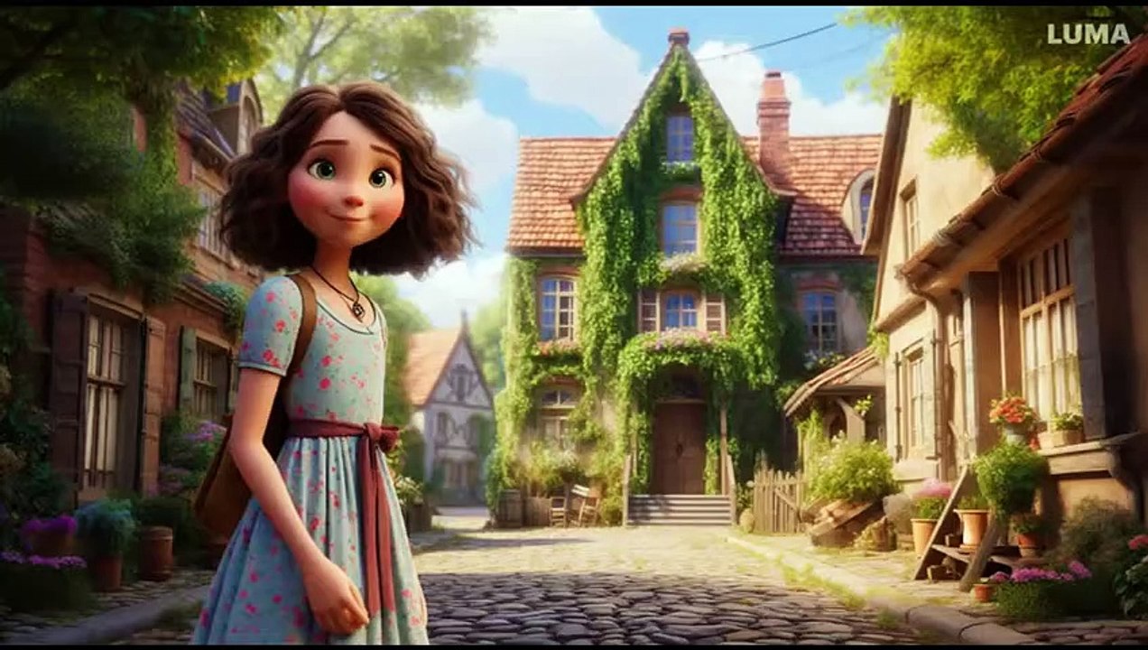 How to make ai animated videos for free 🎥✨|| (Complete Tutorial) 3D AI Animated Story Videos for free🎬✨